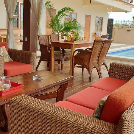 Amalia Apartments Paramaribo Exteriér fotografie