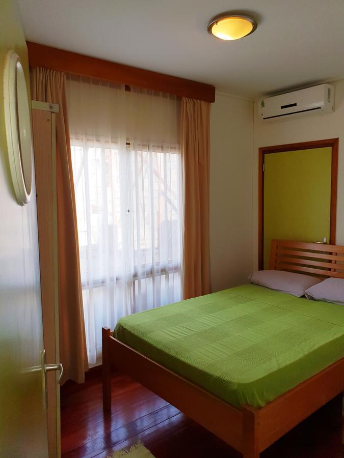 Amalia Apartments Paramaribo Exteriér fotografie