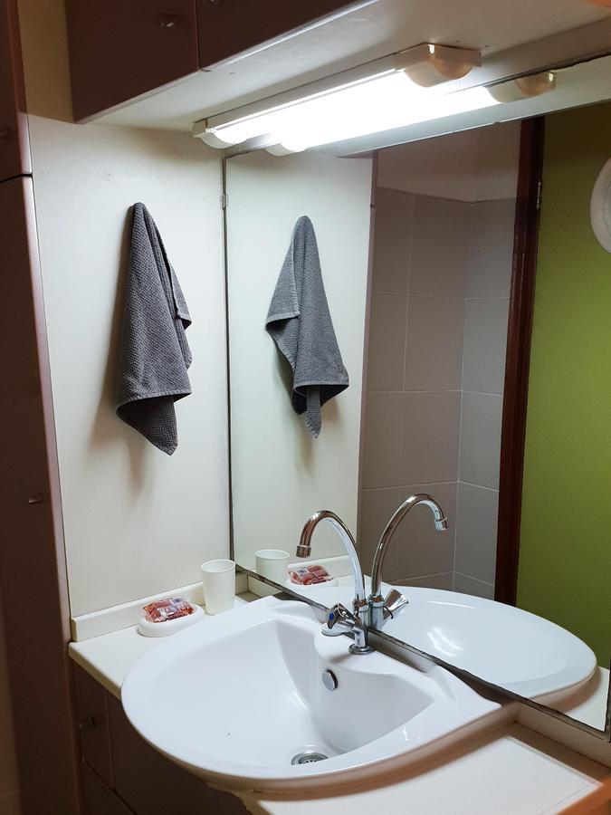 Amalia Apartments Paramaribo Exteriér fotografie