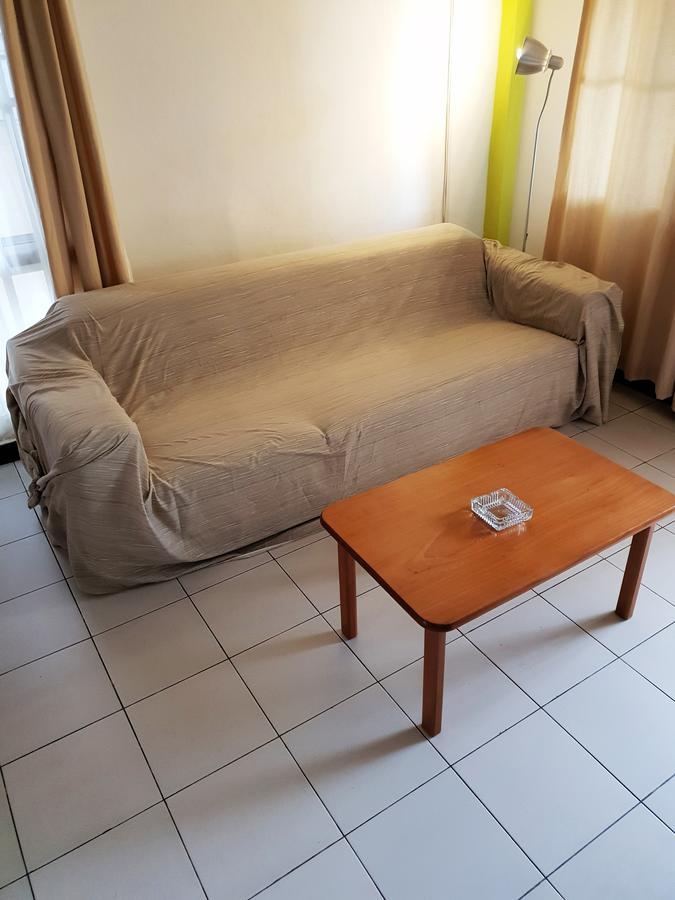 Amalia Apartments Paramaribo Exteriér fotografie