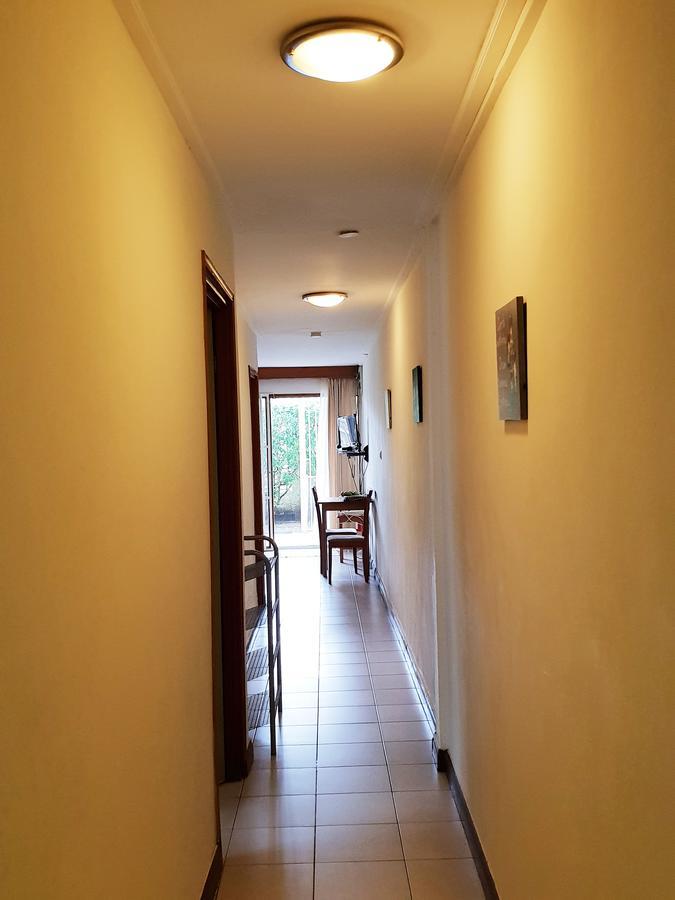 Amalia Apartments Paramaribo Exteriér fotografie