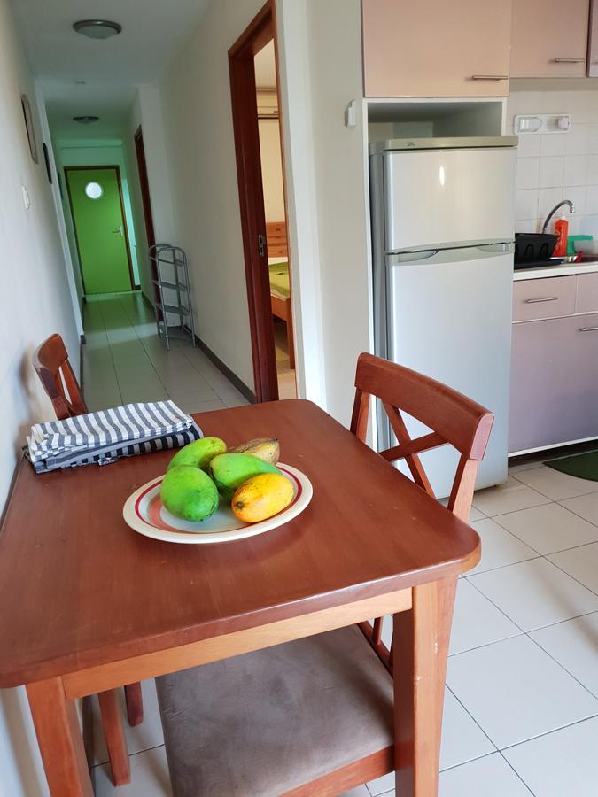 Amalia Apartments Paramaribo Exteriér fotografie