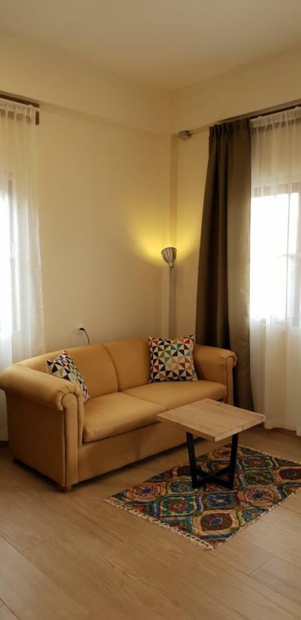 Amalia Apartments Paramaribo Exteriér fotografie