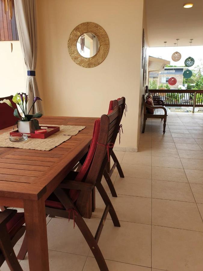 Amalia Apartments Paramaribo Exteriér fotografie