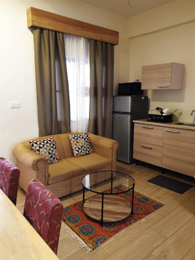 Amalia Apartments Paramaribo Exteriér fotografie